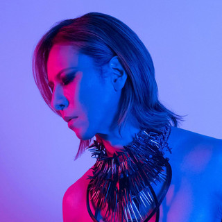 YOSHIKI